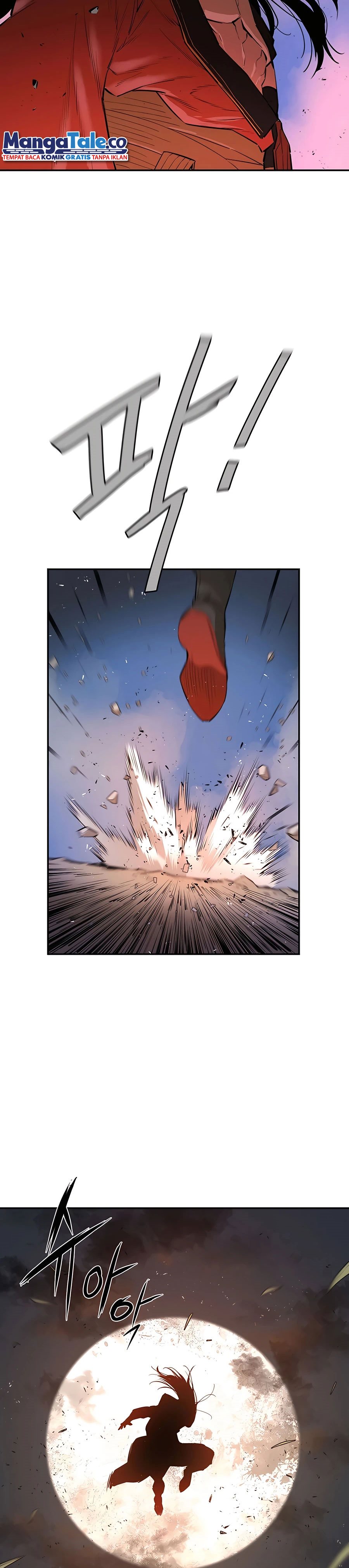 Villain Unrivaled