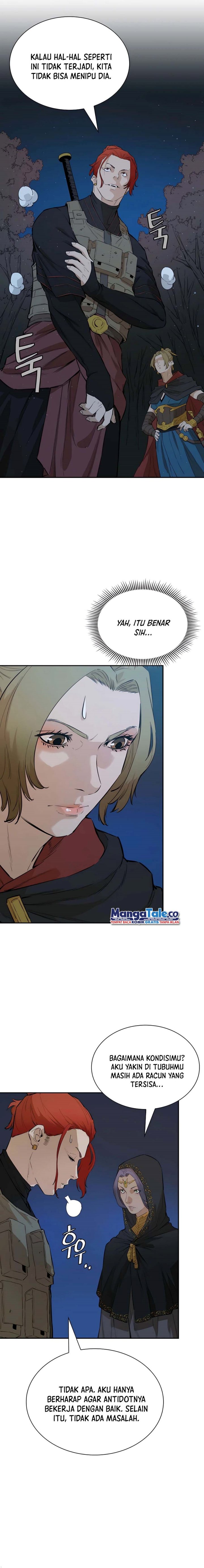 Villain Unrivaled