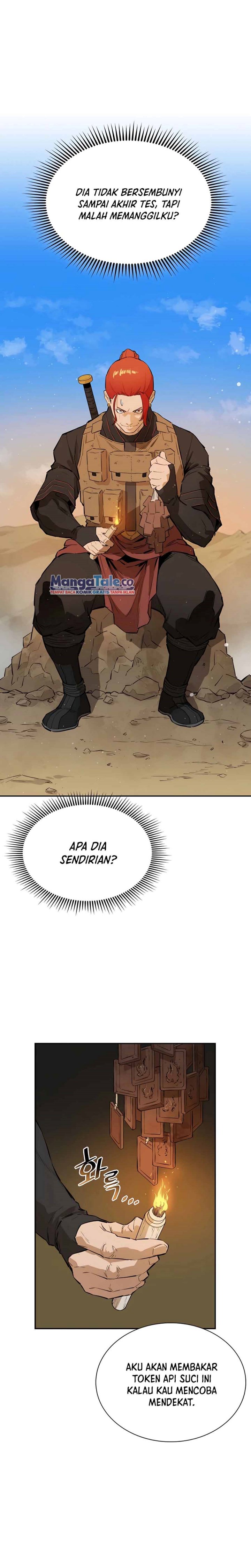 Villain Unrivaled