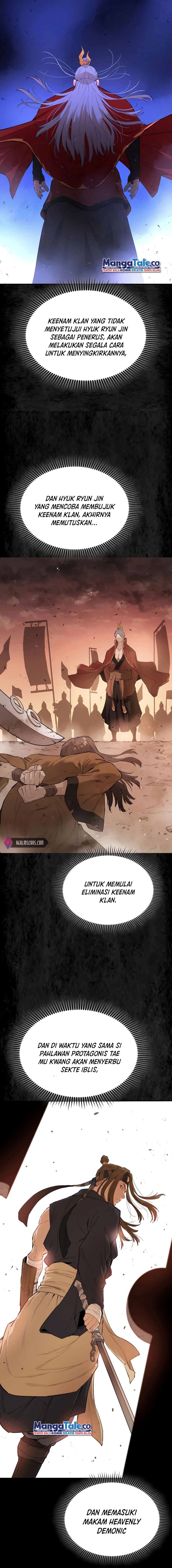 Villain Unrivaled