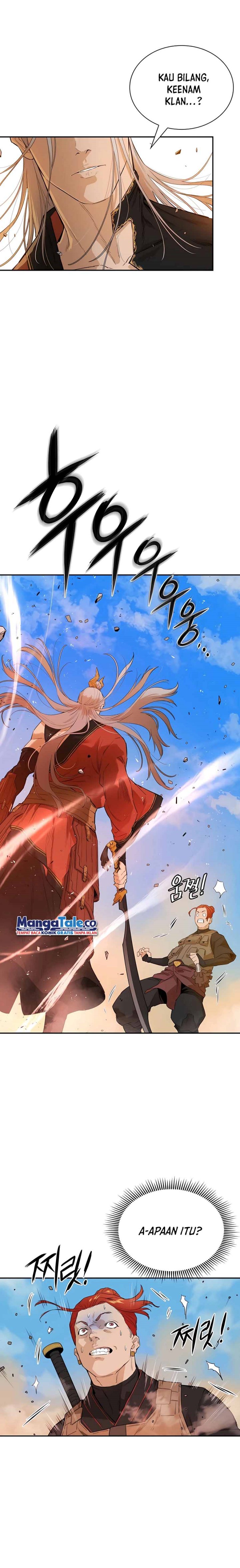 Villain Unrivaled