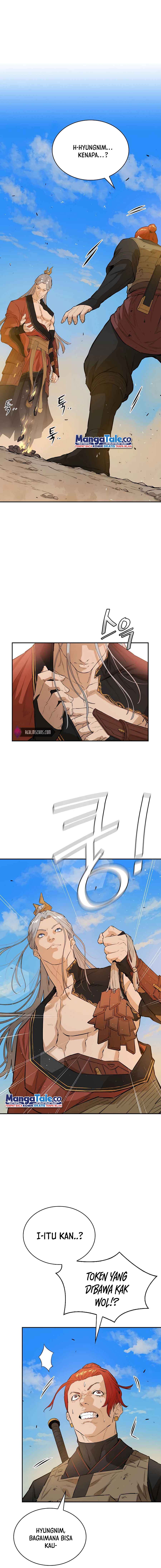 Villain Unrivaled