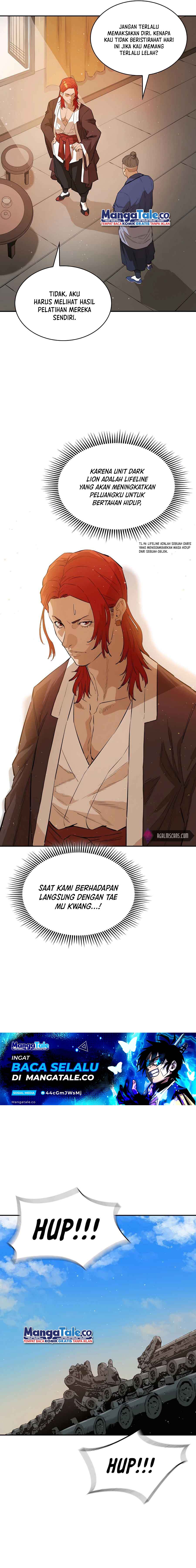 Villain Unrivaled