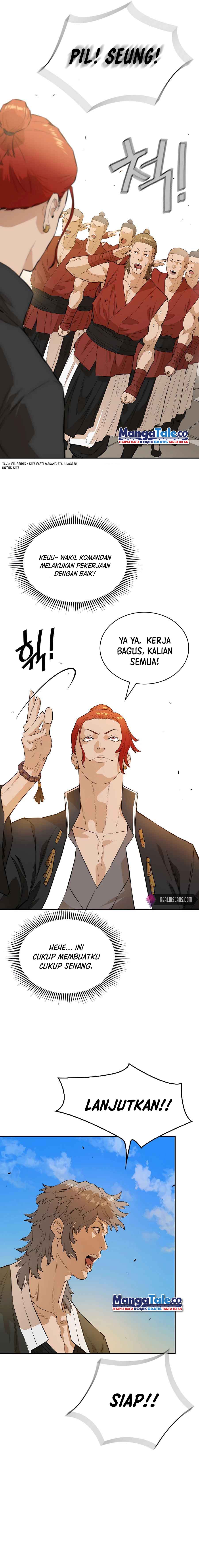 Villain Unrivaled