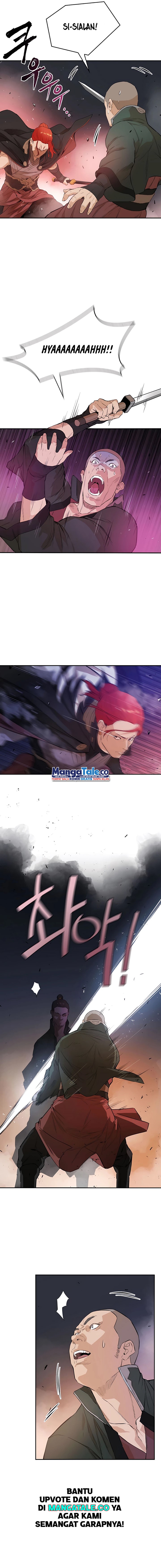 Villain Unrivaled