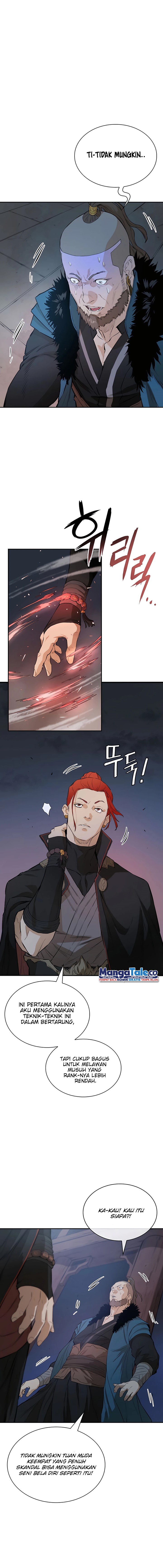 Villain Unrivaled