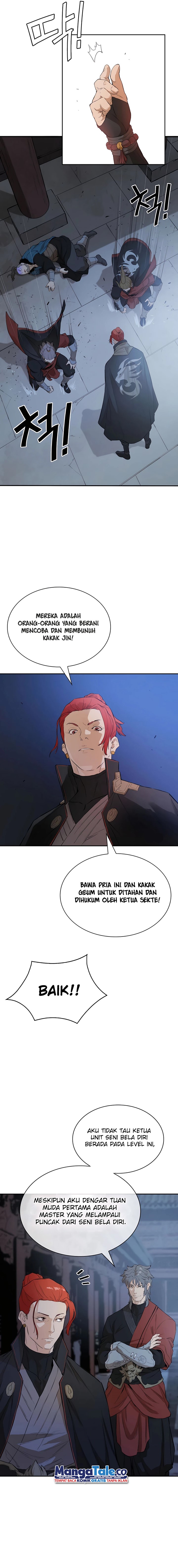 Villain Unrivaled