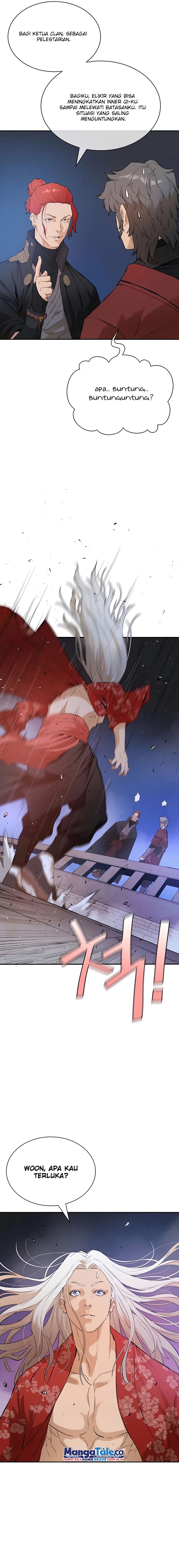 Villain Unrivaled