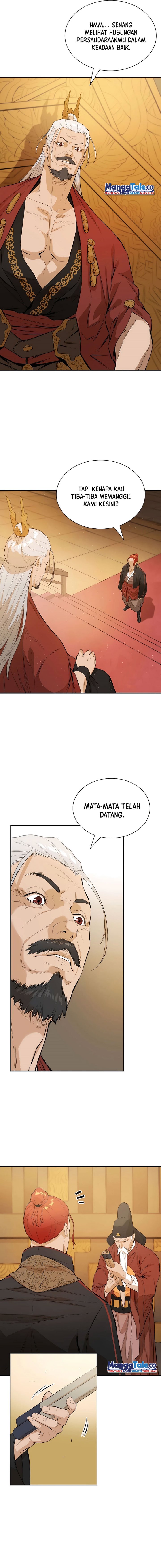 Villain Unrivaled