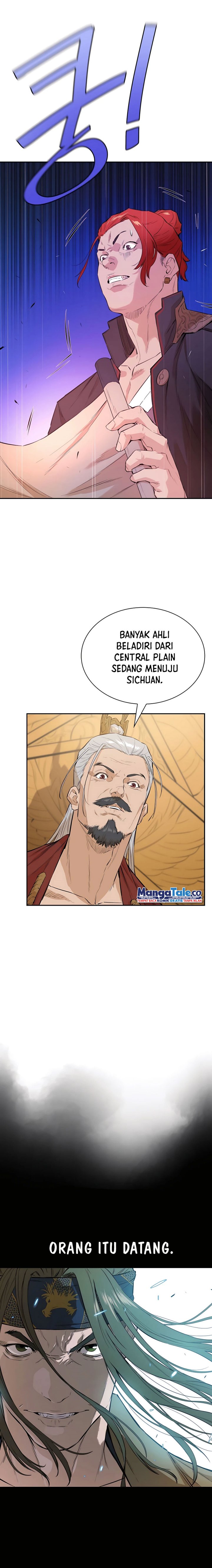 Villain Unrivaled