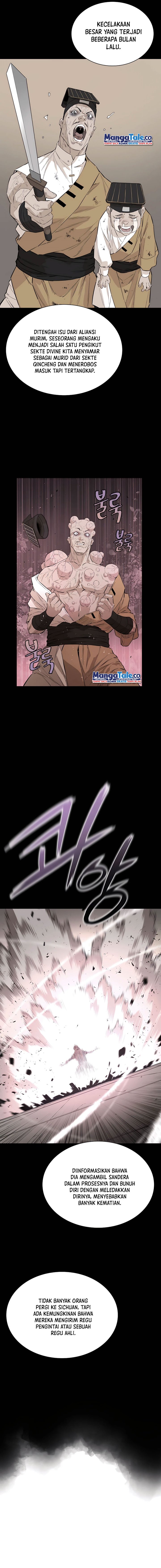 Villain Unrivaled