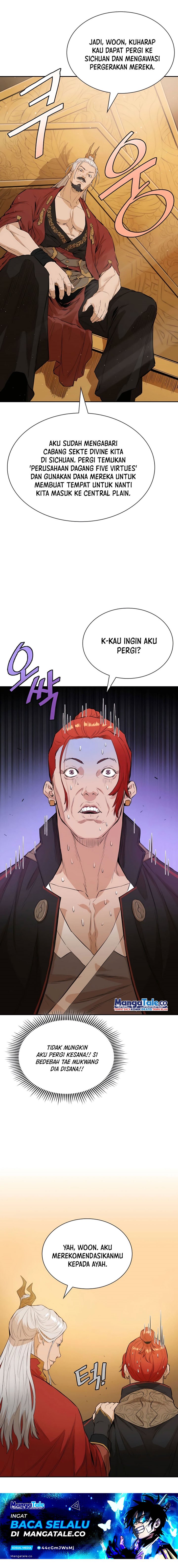 Villain Unrivaled