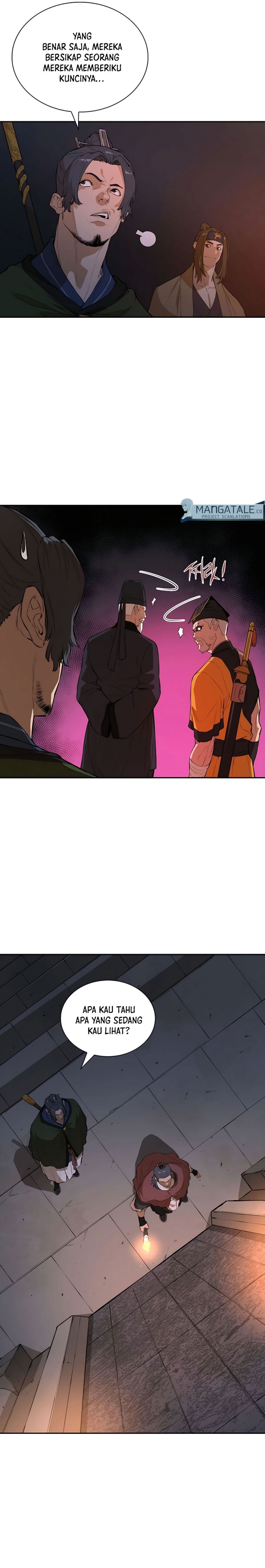 Villain Unrivaled