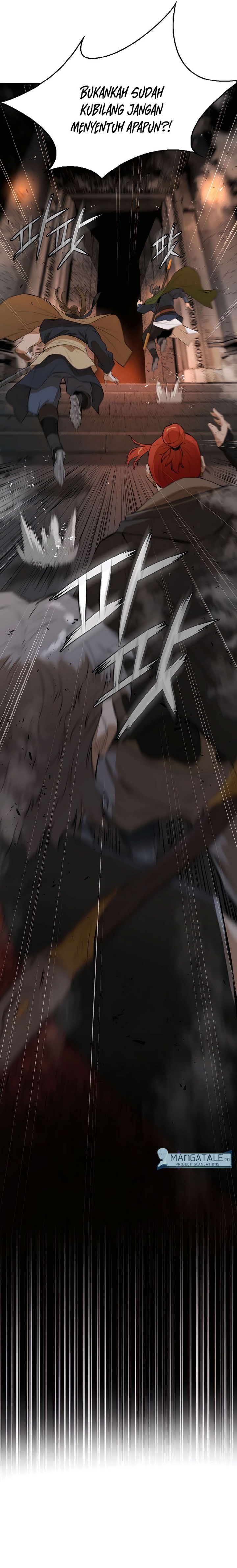 Villain Unrivaled