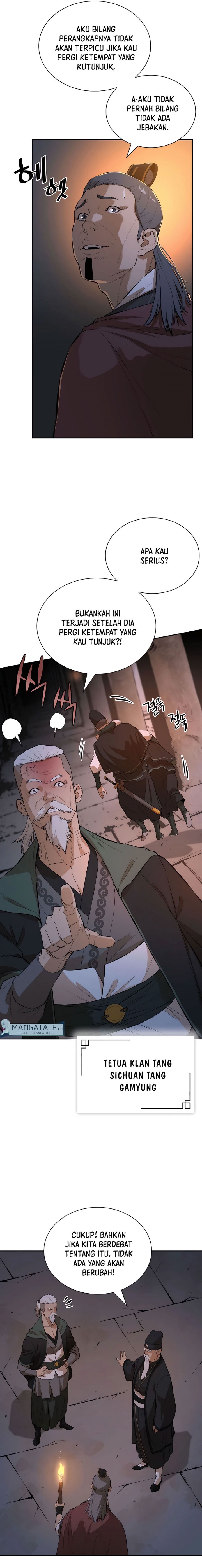 Villain Unrivaled