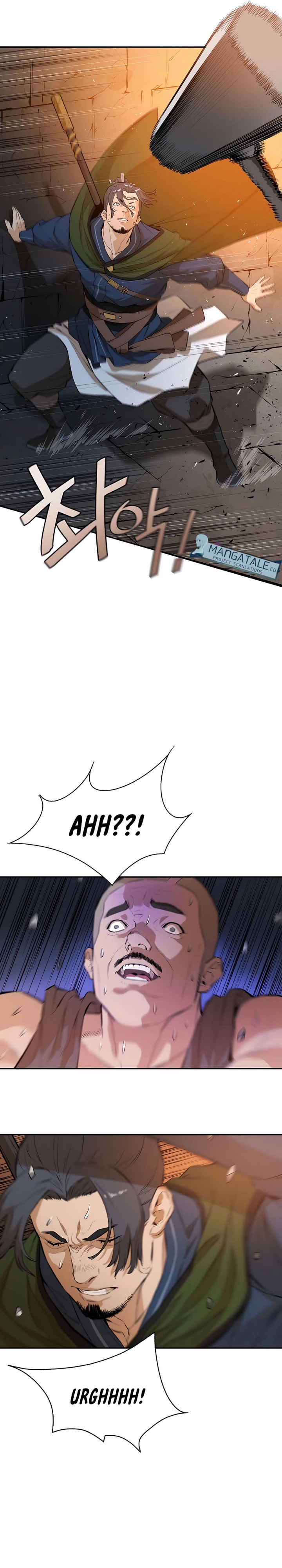 Villain Unrivaled