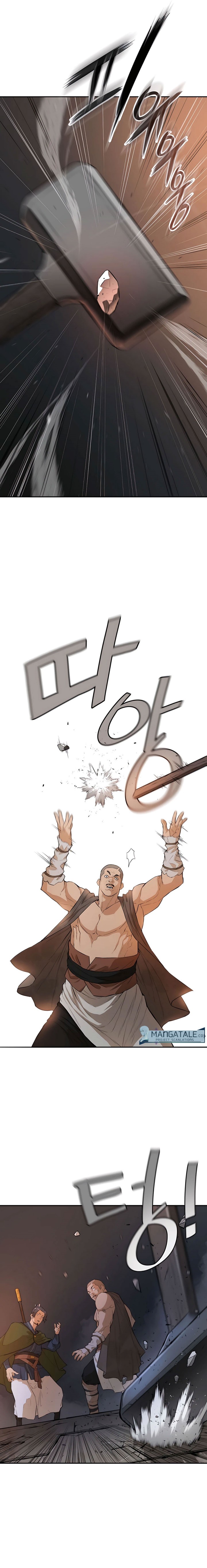 Villain Unrivaled