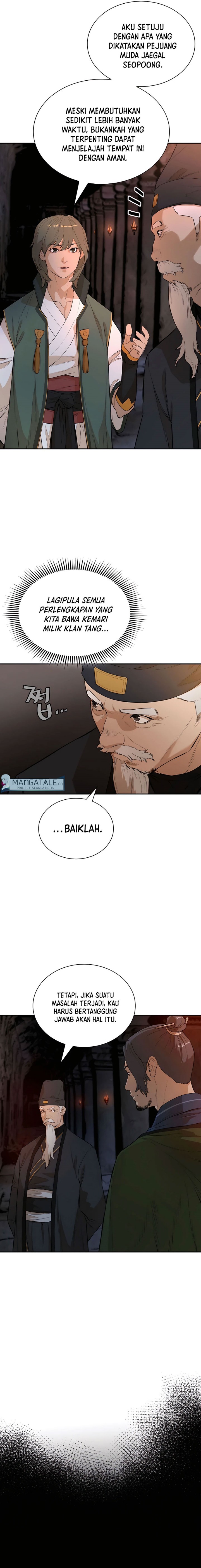 Villain Unrivaled