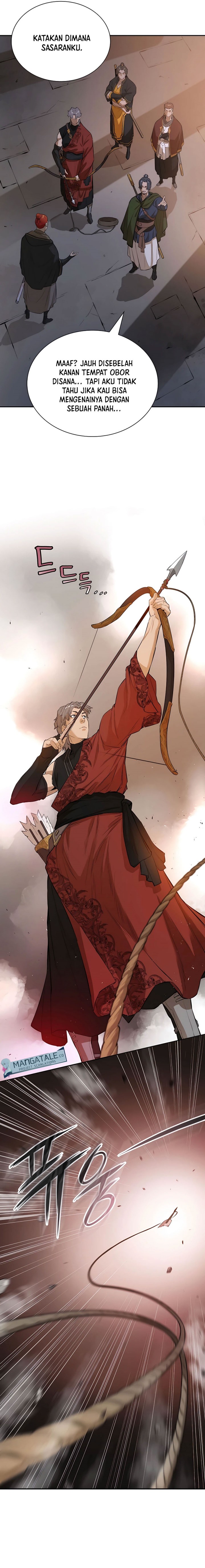 Villain Unrivaled