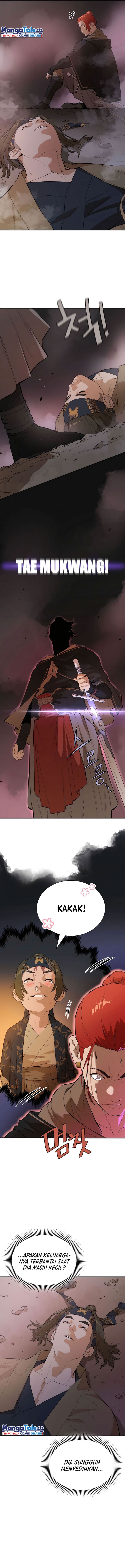 Villain Unrivaled
