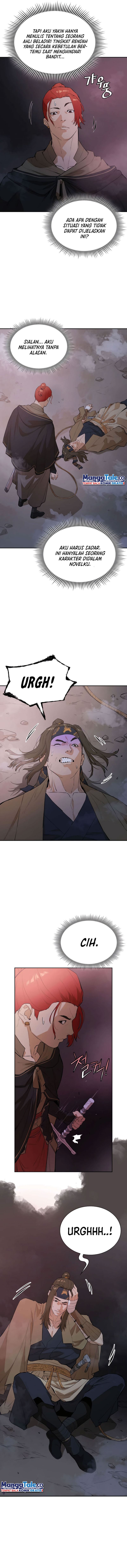 Villain Unrivaled