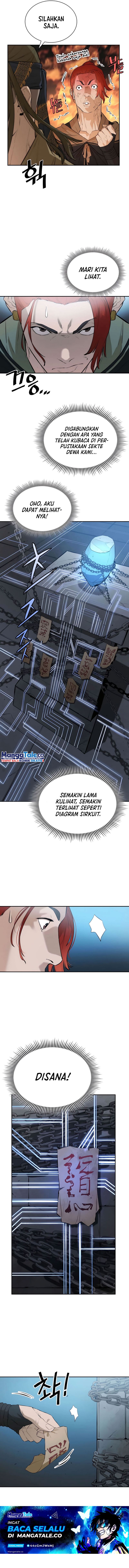 Villain Unrivaled