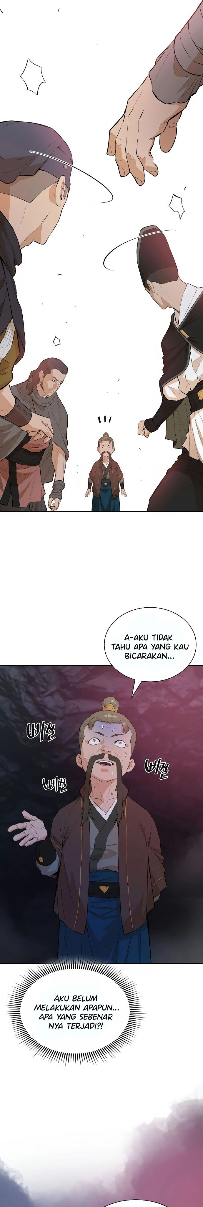 Villain Unrivaled
