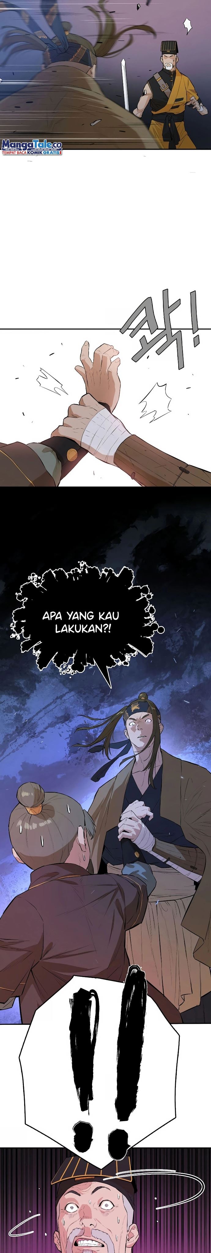 Villain Unrivaled