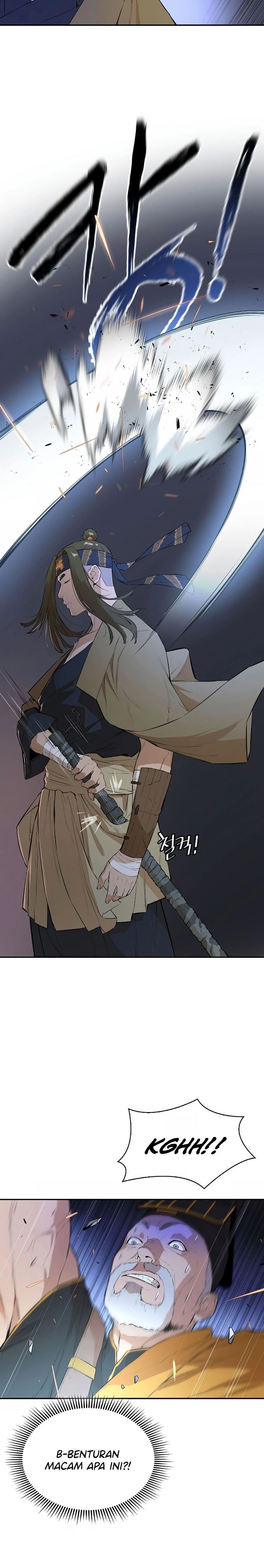 Villain Unrivaled