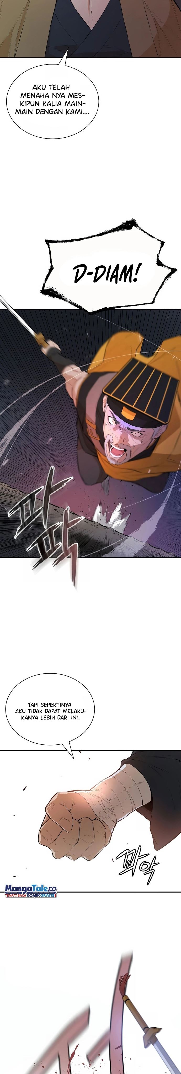 Villain Unrivaled