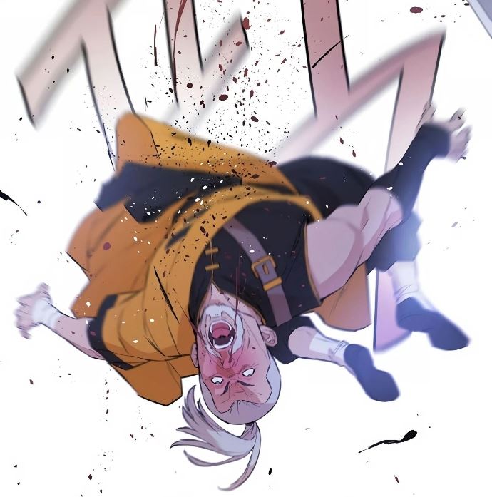 Villain Unrivaled