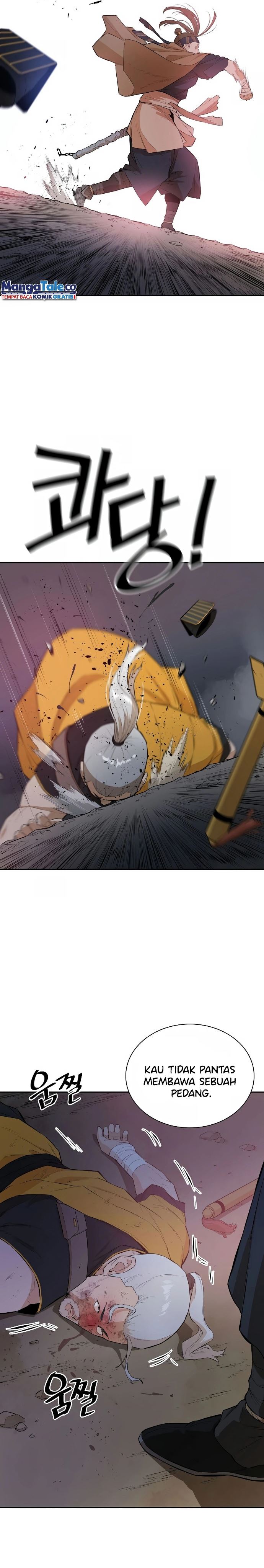Villain Unrivaled