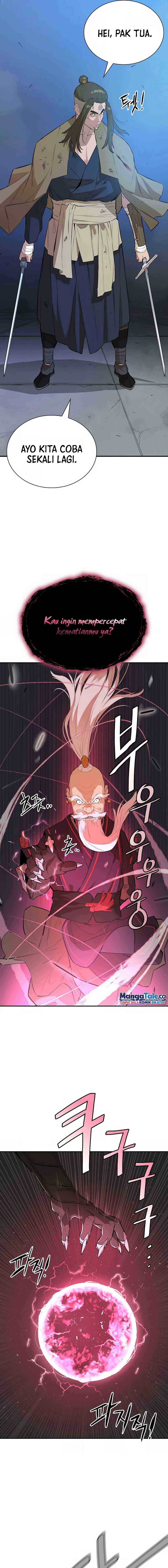 Villain Unrivaled