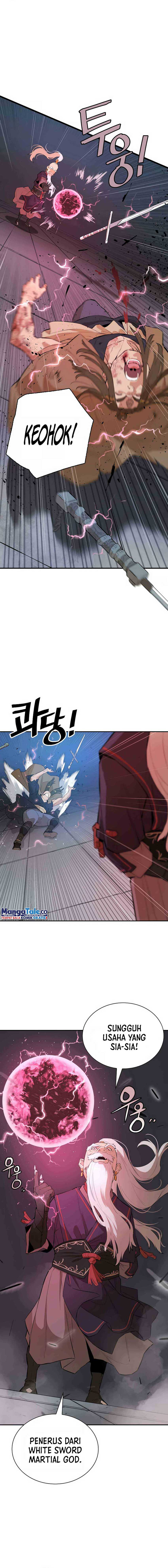 Villain Unrivaled