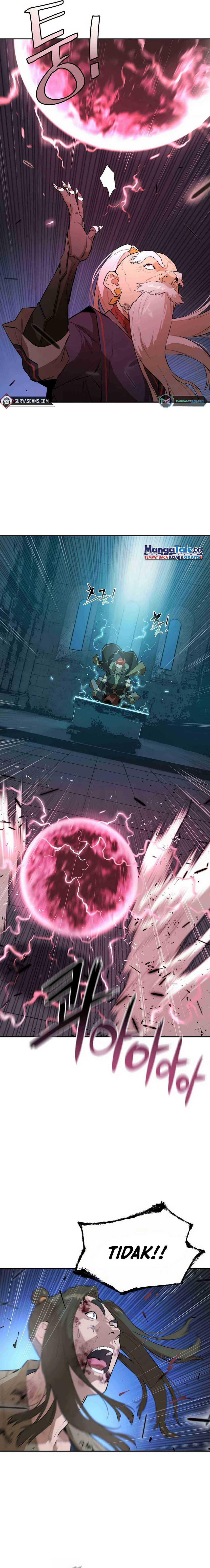 Villain Unrivaled