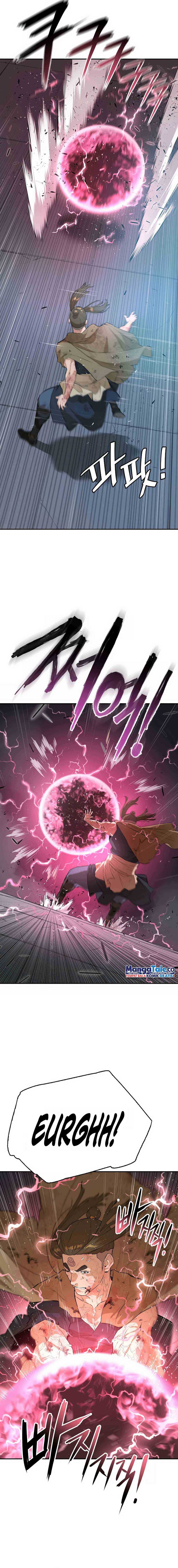 Villain Unrivaled