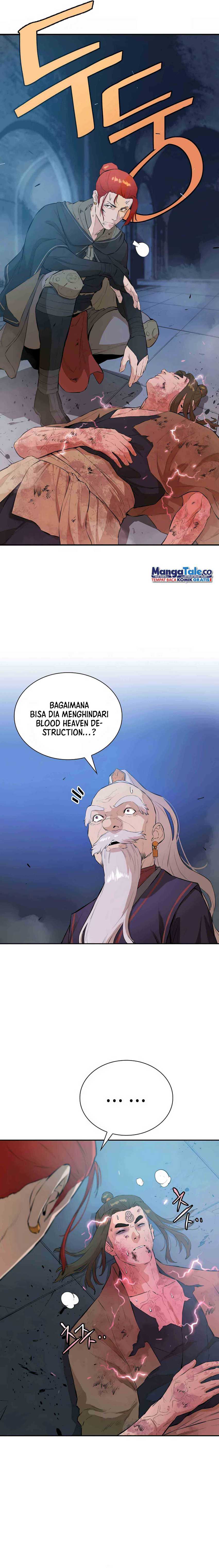 Villain Unrivaled