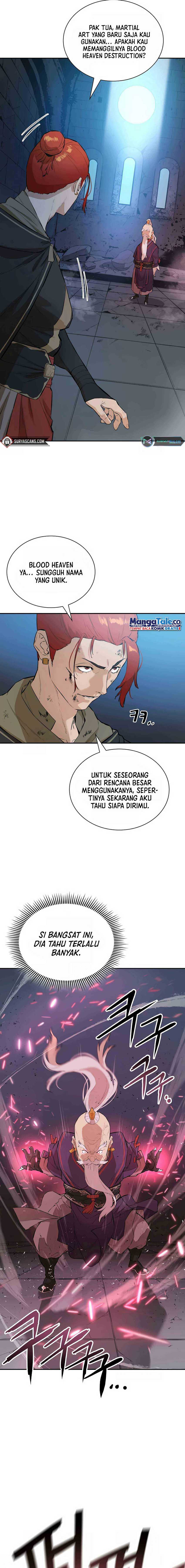 Villain Unrivaled