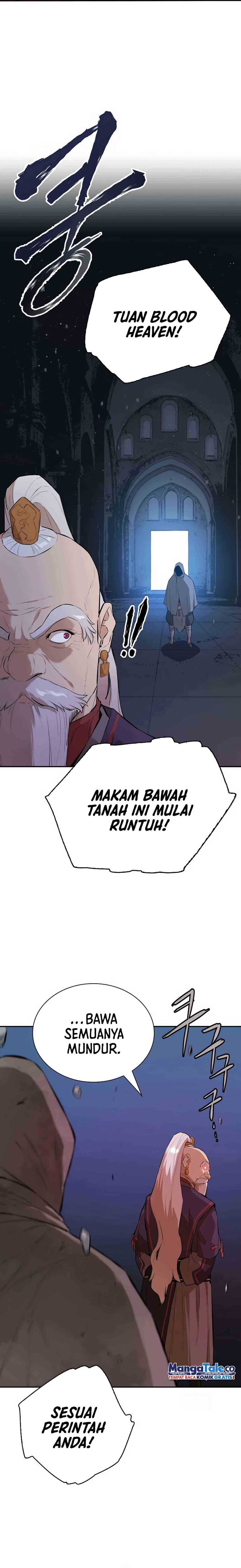 Villain Unrivaled