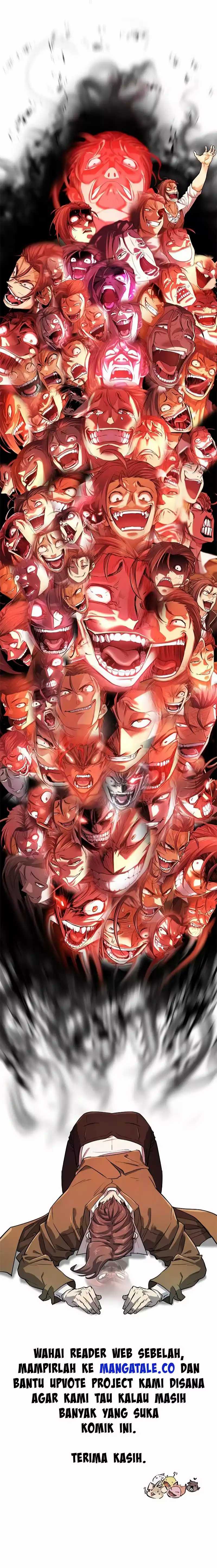 Villain Unrivaled