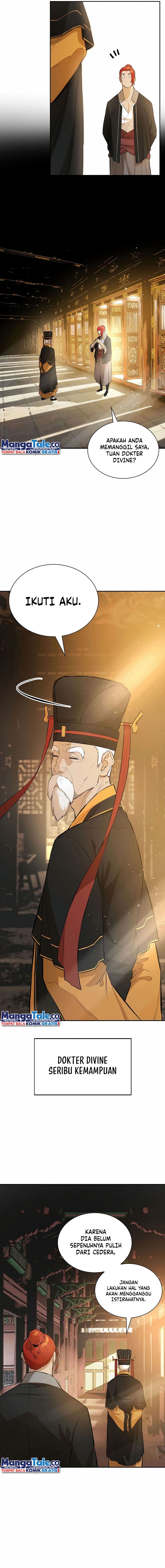 Villain Unrivaled