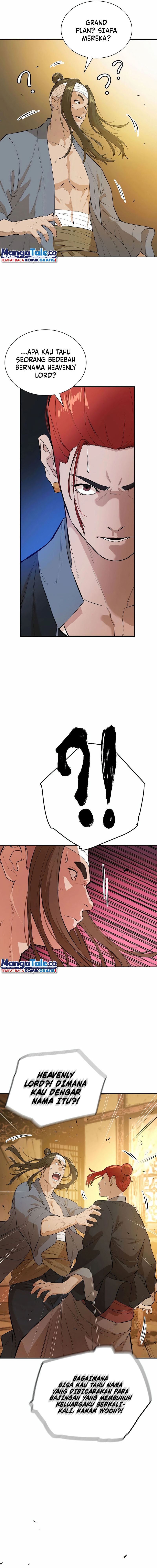 Villain Unrivaled