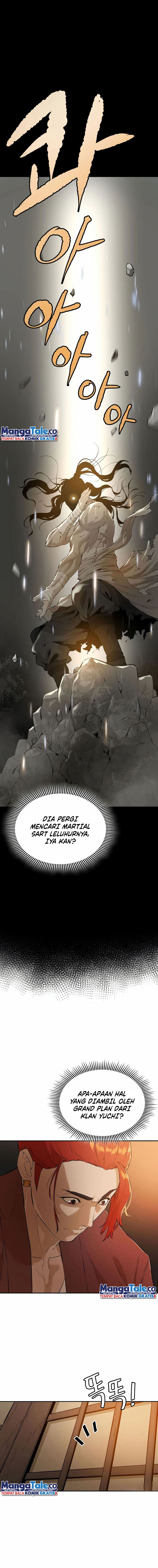 Villain Unrivaled
