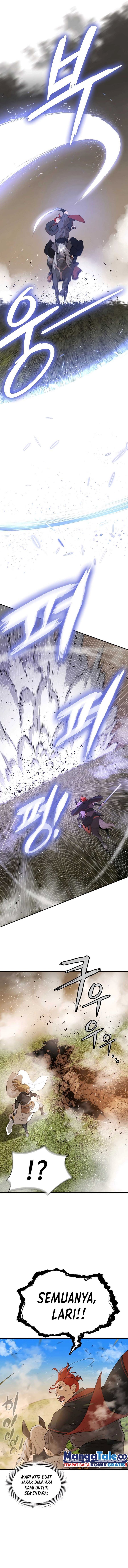Villain Unrivaled