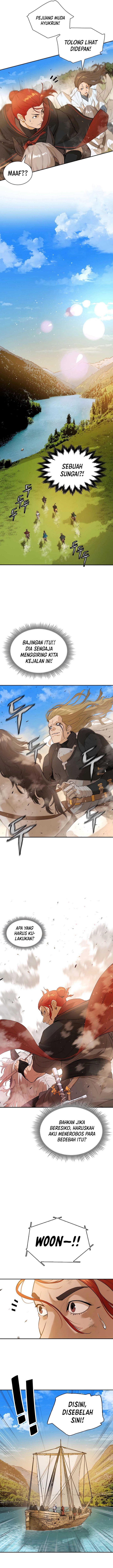 Villain Unrivaled