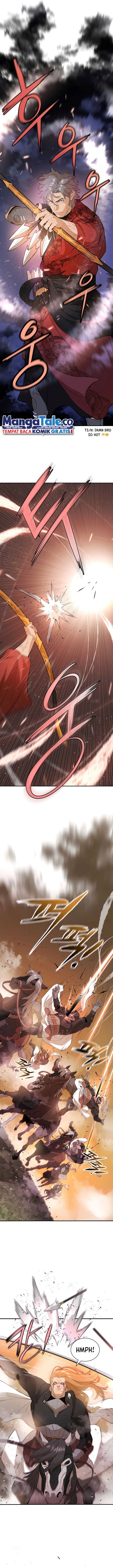 Villain Unrivaled