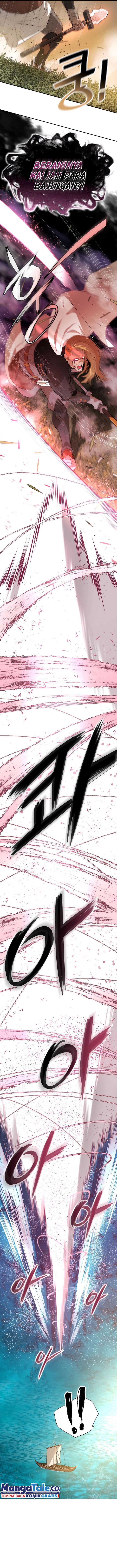 Villain Unrivaled