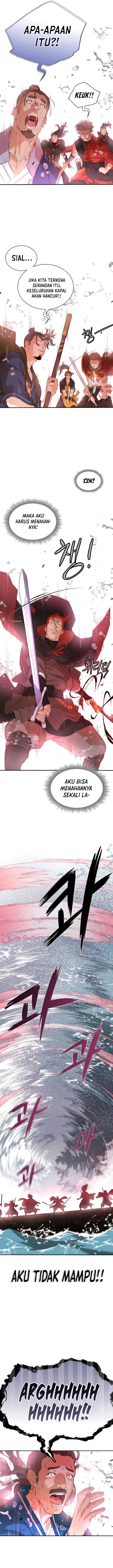 Villain Unrivaled