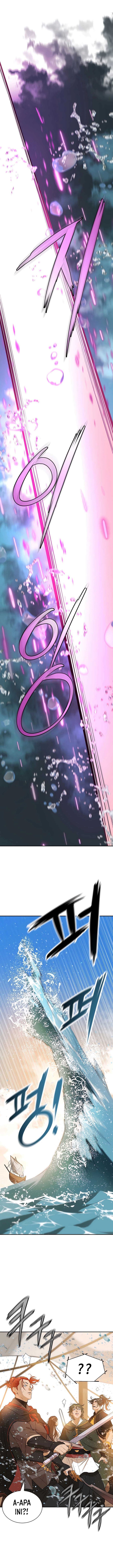 Villain Unrivaled