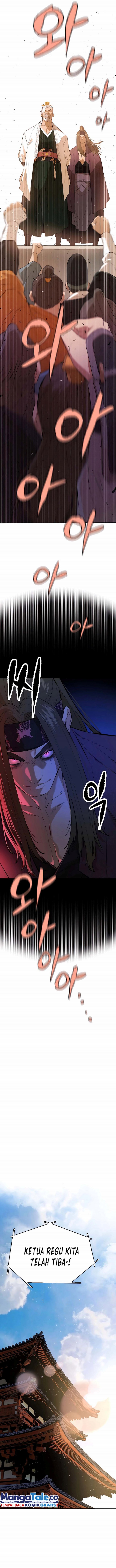 Villain Unrivaled